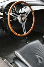 Porsche 356 Speedster 1955 года
